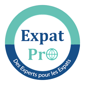 Logo Expat Pro
